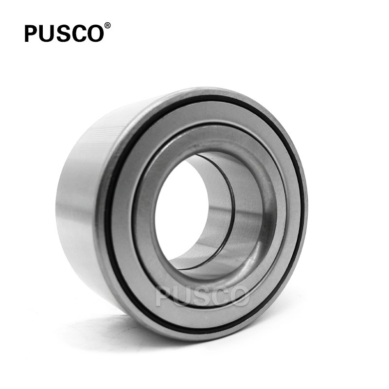 PUSCO Wheel Hub Bearing 13592068 Front Wheel Bearing Without ABS for Chevrolet Sonic Trax Spark 2012 - 2019