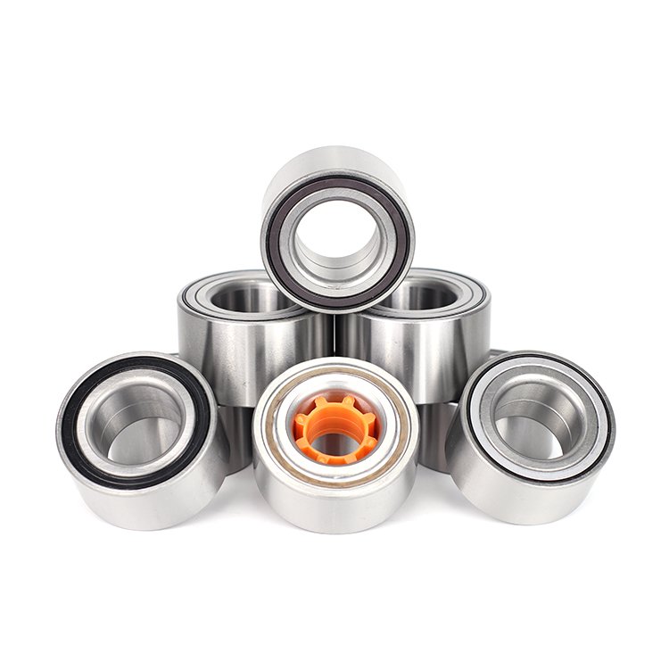 Size35x55x20mm 35BG05S10G2DS Auto Wheel Hub Bearing 35BG05S10G2DS