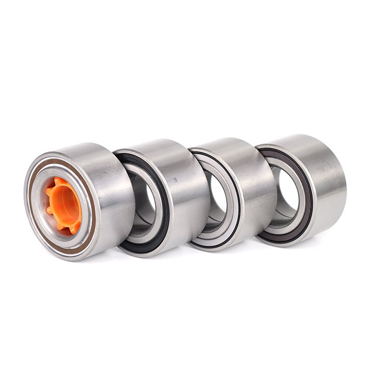 Size35x55x20mm 35BG05S10G2DS Auto Wheel Hub Bearing 35BG05S10G2DS