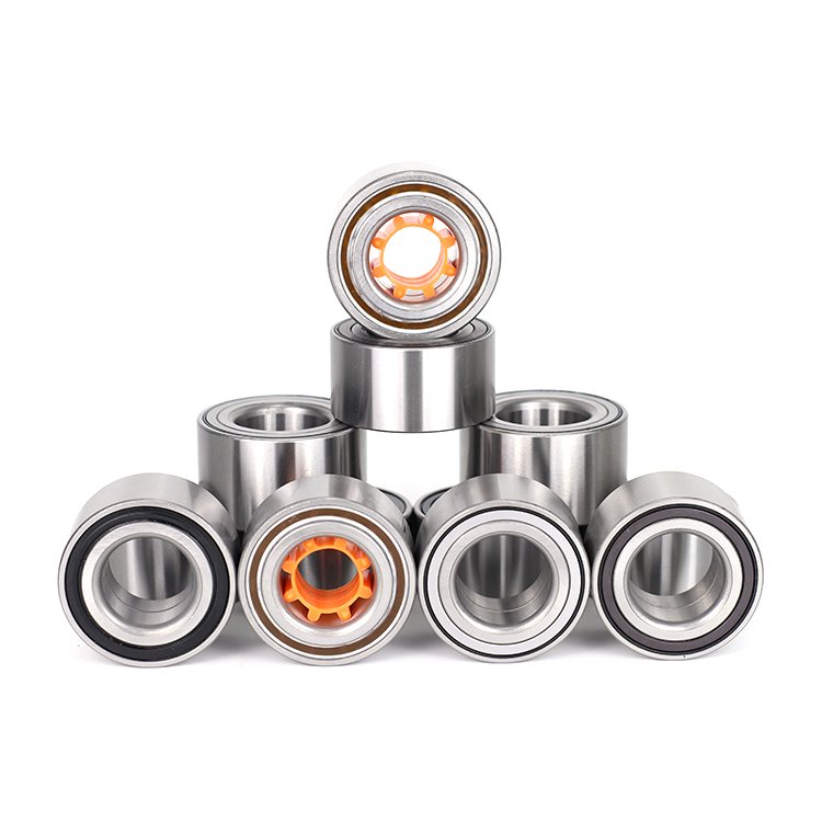 Size35x55x20mm 35BG05S10G2DS Auto Wheel Hub Bearing 35BG05S10G2DS