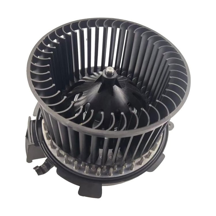 Car Auto AC Blower Motor 6441N9 6441K0 for Peugeot 206 307 1998-