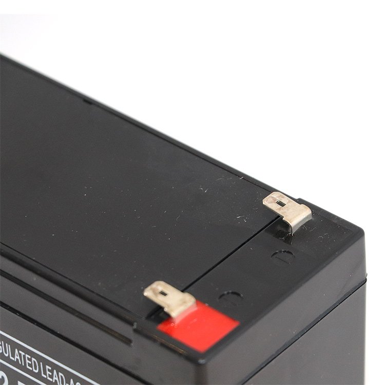 Banatton Bateria Long Life 12V 7.2Ah Lead Acid Battery Agm Rechargeable Storage Deep Cycle Energia Solar Battery Aki Motor