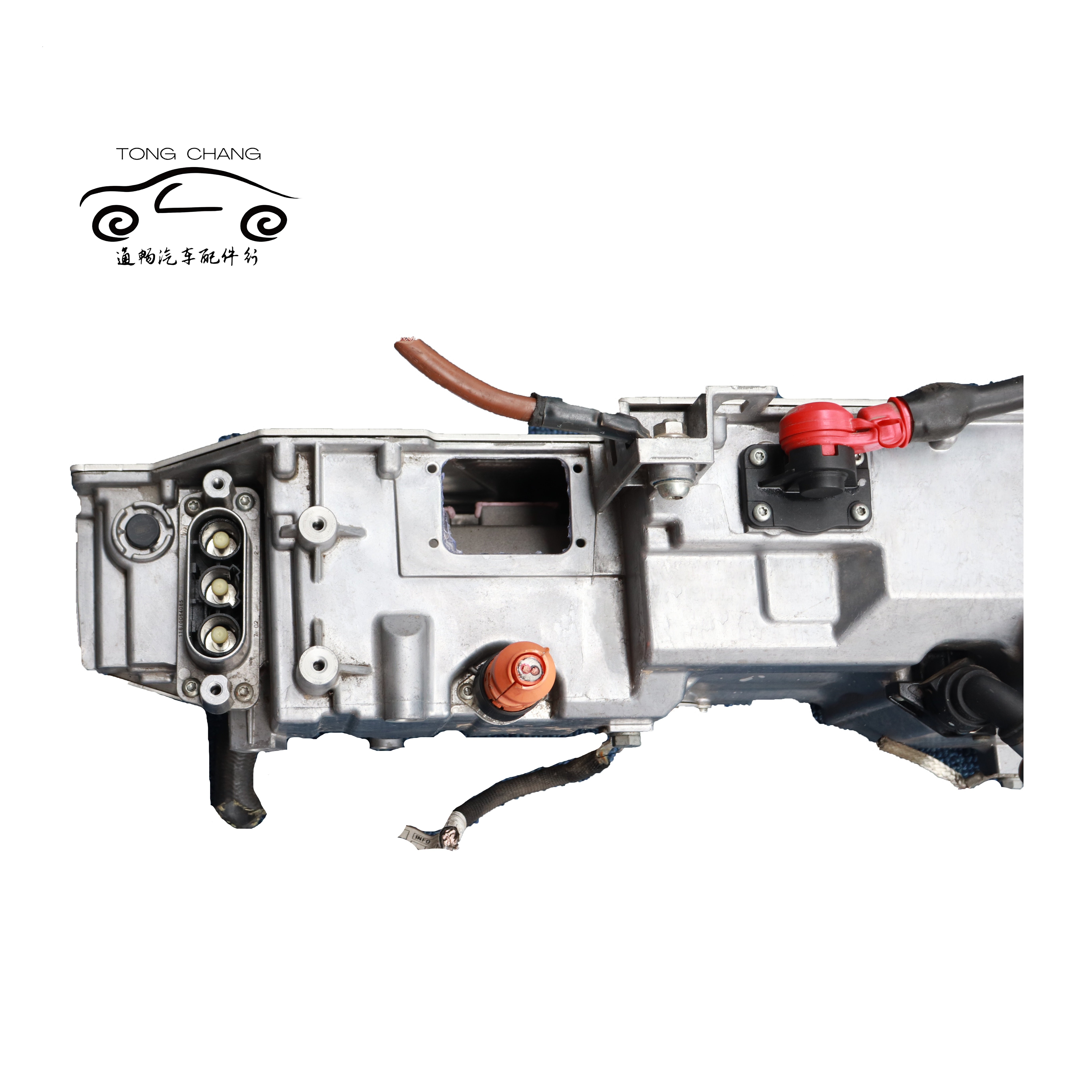 16B340KD0003 28574970 LEB452D Original Car Inverter (motor Controller) Suitable for BMW X1 F49