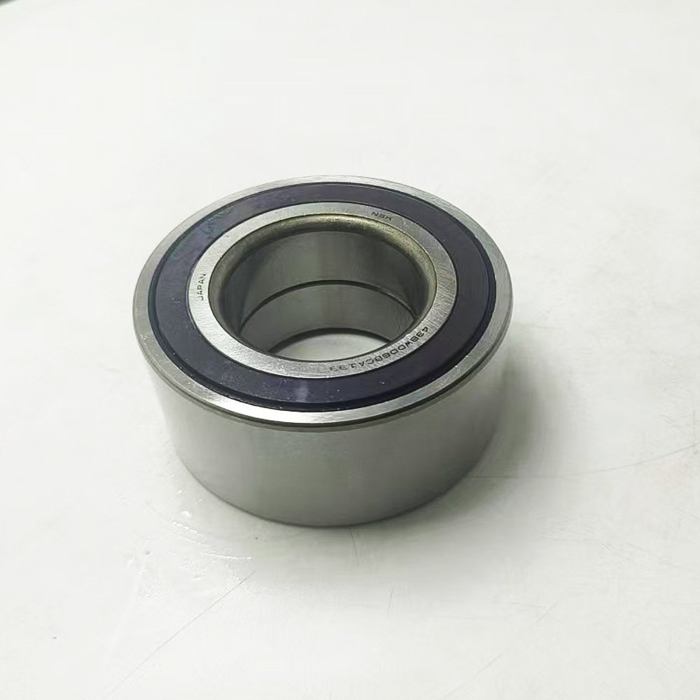 High Wear Resistance Front Wheel Bearing 30BD5222 Auto Parts DAC3562W Manufacturing