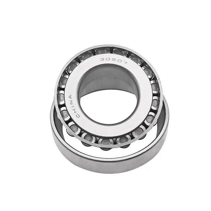Factory Direct High Quality 32920 Taper Roller Bearing Thin-Wall 32920JR 32920JR Taper Roller Bearings