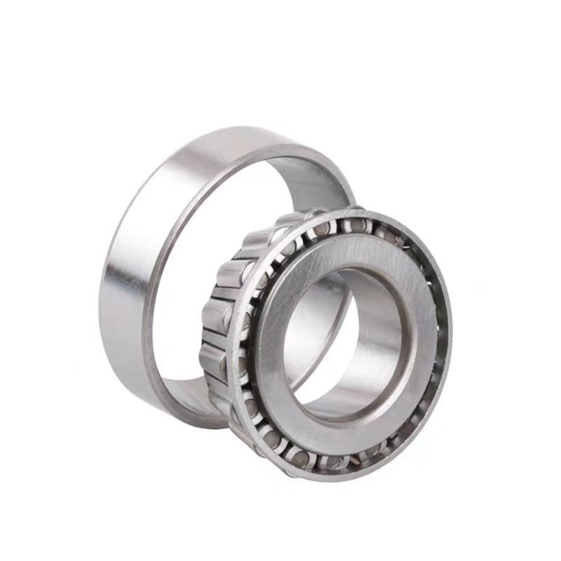 Factory Direct High Quality 32920 Taper Roller Bearing Thin-Wall 32920JR 32920JR Taper Roller Bearings