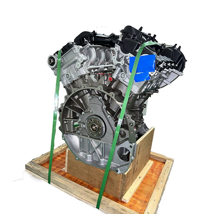 High Quality 3.0L TDV6 Diesel Engine Assembly for Land Rover 306DT Motor Discovery 4 Range Rover Sport 3.0L 306DT Motor