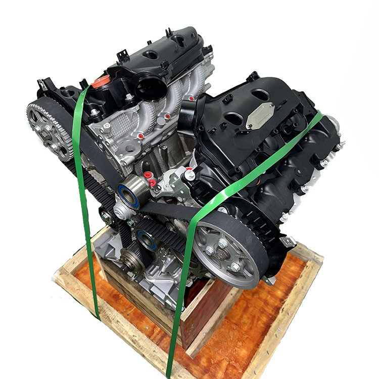 High Quality 3.0L TDV6 Diesel Engine Assembly for Land Rover 306DT Motor Discovery 4 Range Rover Sport 3.0L 306DT Motor