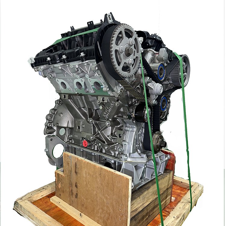 High Quality 3.0L TDV6 Diesel Engine Assembly for Land Rover 306DT Motor Discovery 4 Range Rover Sport 3.0L 306DT Motor