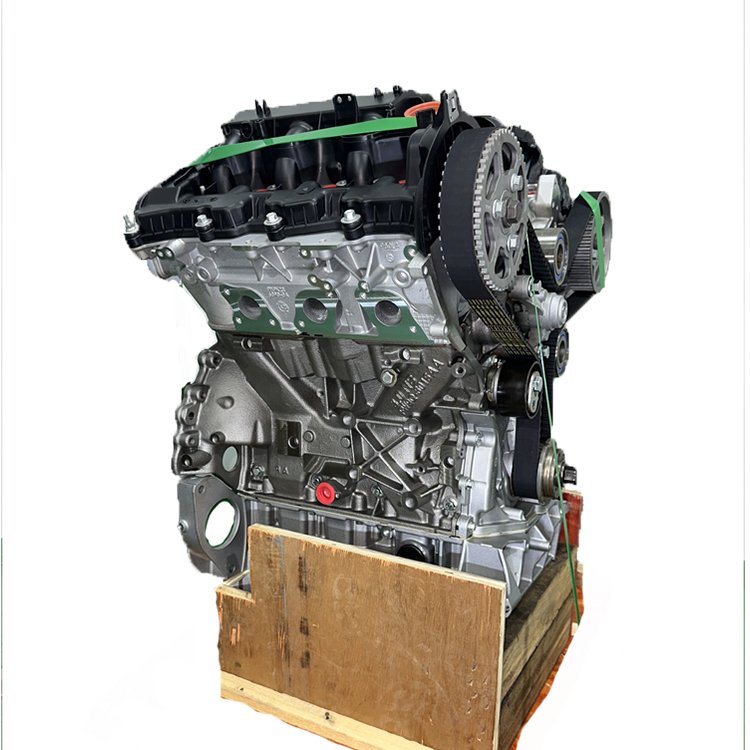 High Quality 3.0L TDV6 Diesel Engine Assembly for Land Rover 306DT Motor Discovery 4 Range Rover Sport 3.0L 306DT Motor
