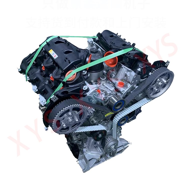 High Quality 3.0L TDV6 Diesel Engine Assembly for Land Rover 306DT Motor Discovery 4 Range Rover Sport 3.0L 306DT Motor