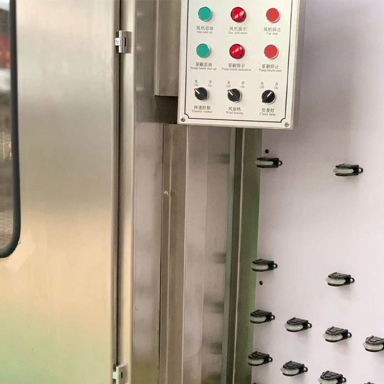 Auto Glass Making Machine Insulating Glass Production Line