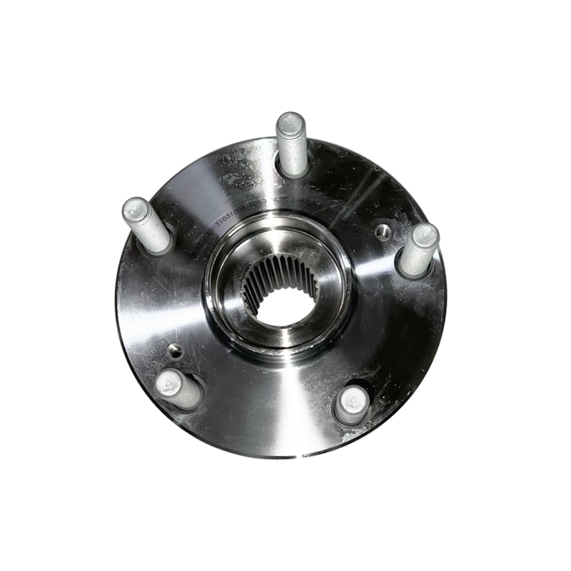 Car universal parts car bearing 13423446-00 OE NUMBER HAD-3103100A Front hub unit assembly FOR BYD DOLPHIN