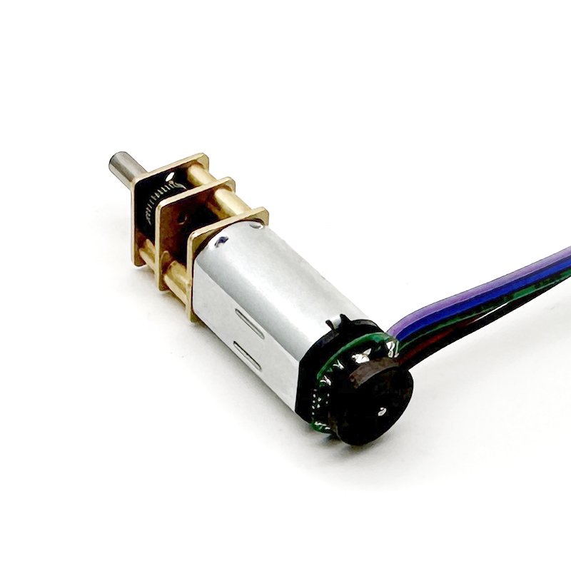 Micro Engine GM12 12mm 2.4v 12v High Torque Low Rpm Geared Dc Motor 6v
