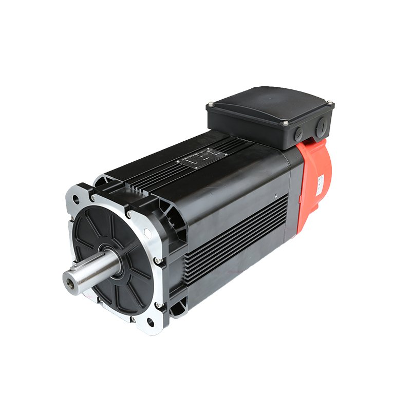 Mige Auto Cnc Drip-Proof Servo Motor Spindle Motor Ac Step Motor with CE Certification