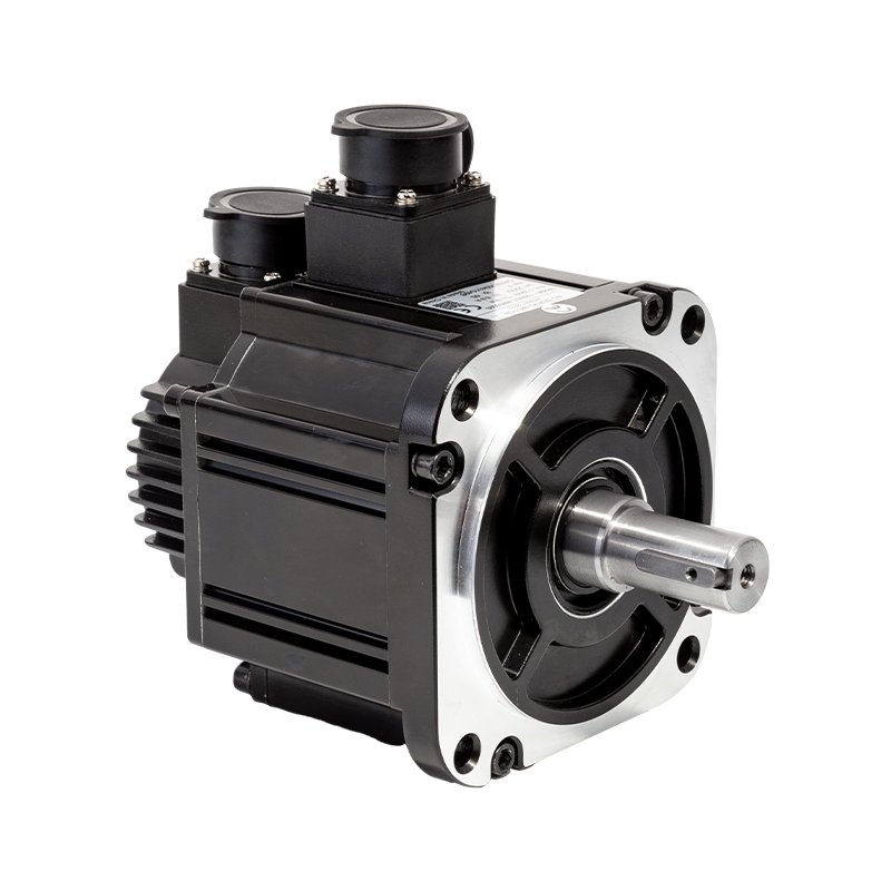 Mige Auto Cnc Drip-Proof Servo Motor Spindle Motor Ac Step Motor with CE Certification