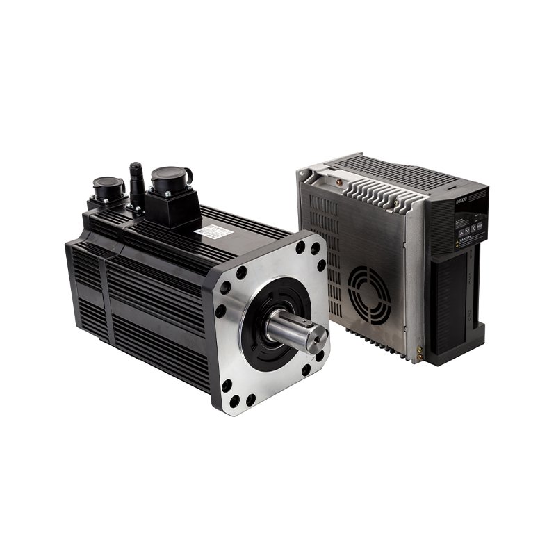 Mige Auto Cnc Drip-Proof Servo Motor Spindle Motor Ac Step Motor with CE Certification