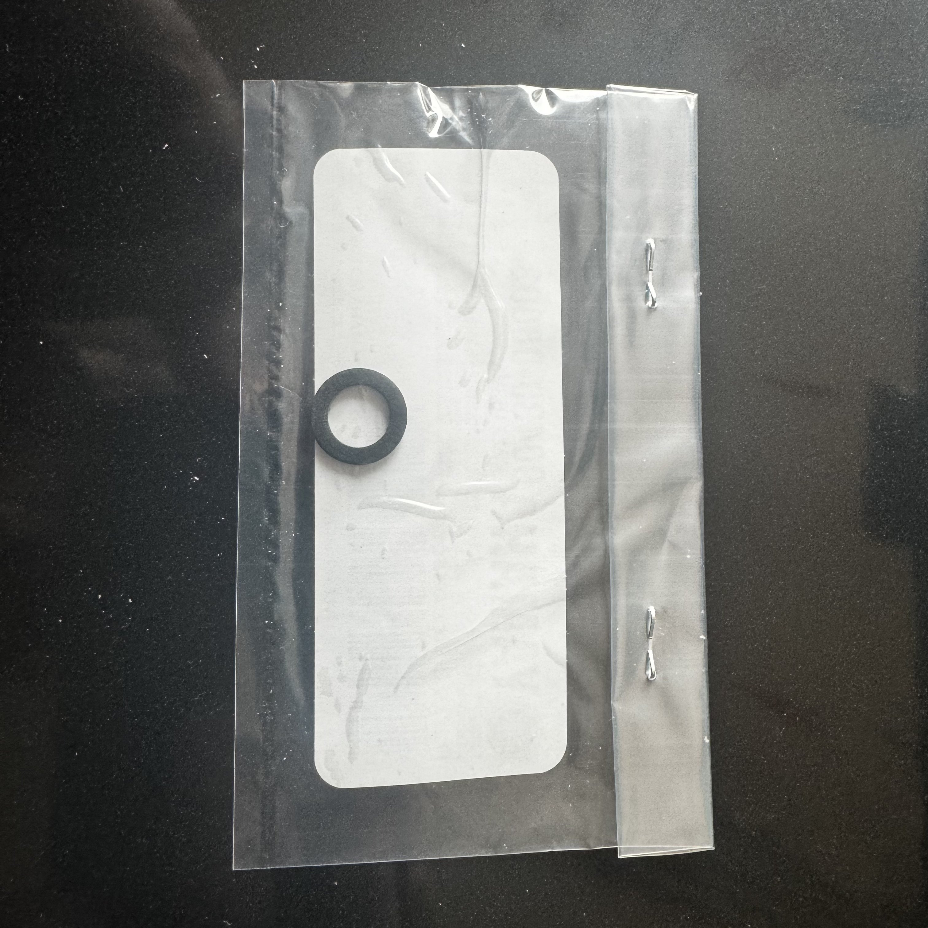For Yamaha Outboard Motor Parts 90430-08003 YAMAH LOWER UNIT DRAIN PLUG GASKET 90430-08003-00 yamaha Gasket