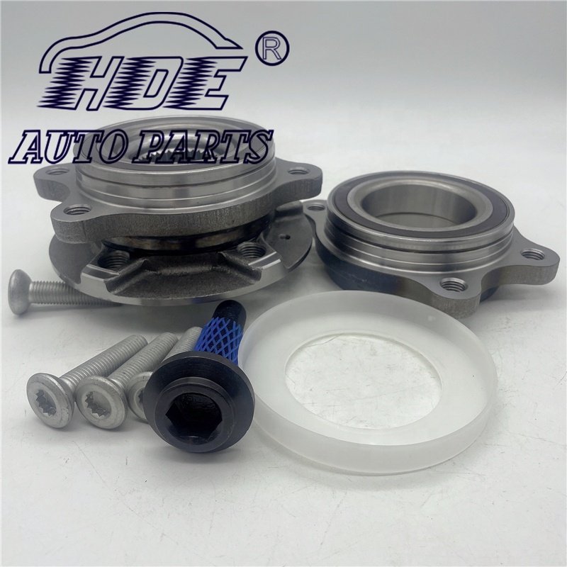 8K0598625 4H0498625A Wheel Hub Bearing Replacement for AUDI A4
