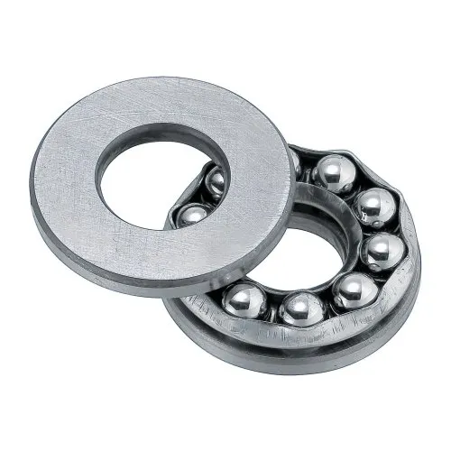 High Precision Thrust Ball Bearing 51106 51216 51240 Price List for Auto