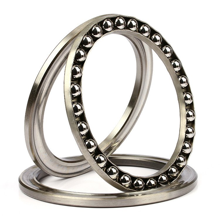 High Precision Thrust Ball Bearing 51106 51216 51240 Price List for Auto