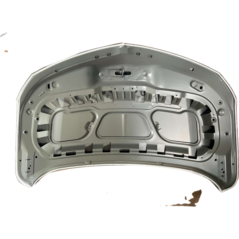 Good Quality Steel Hood Car Motor Automotive Auto Spare Parts Suitable for BUICK Encore GX