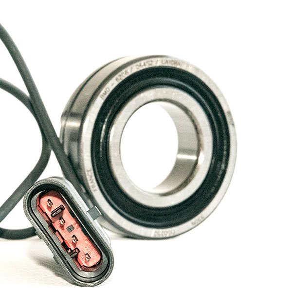 BMD-6206/064S2/UA108A Motor Encoder Unit Forklift Parts Speed Sensor Bearing