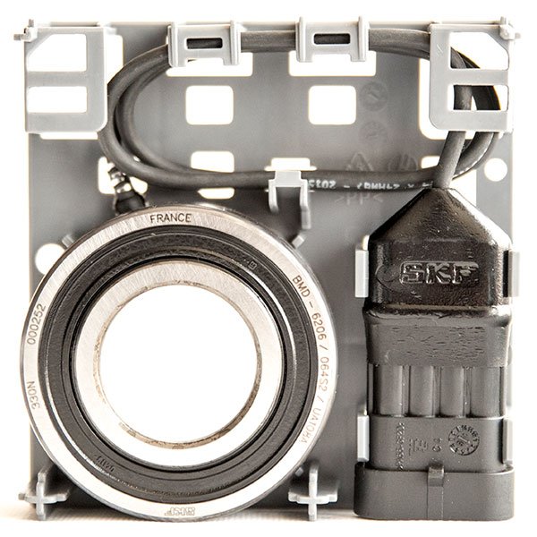 BMD-6206/064S2/UA108A Motor Encoder Unit Forklift Parts Speed Sensor Bearing