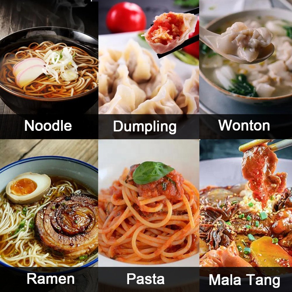 Pasta Cooker Automatic Lift Boiler Equipment Boiling Restaurant Commercial Electric Spaghetti Noodle Ramen Cooking Machine