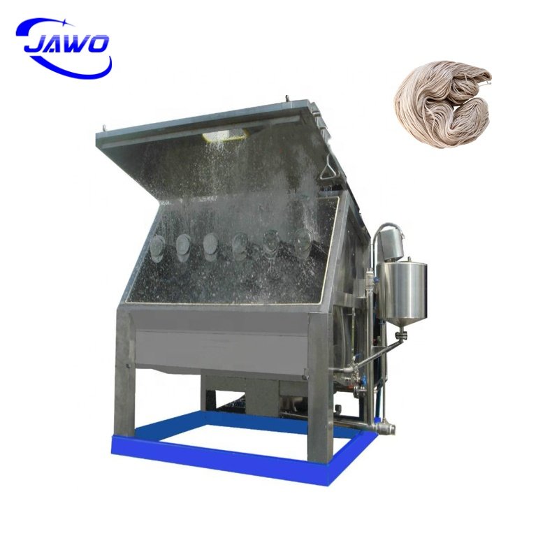 Commercial Hank Yarn Textile Dyeing Machine With Lowest Price