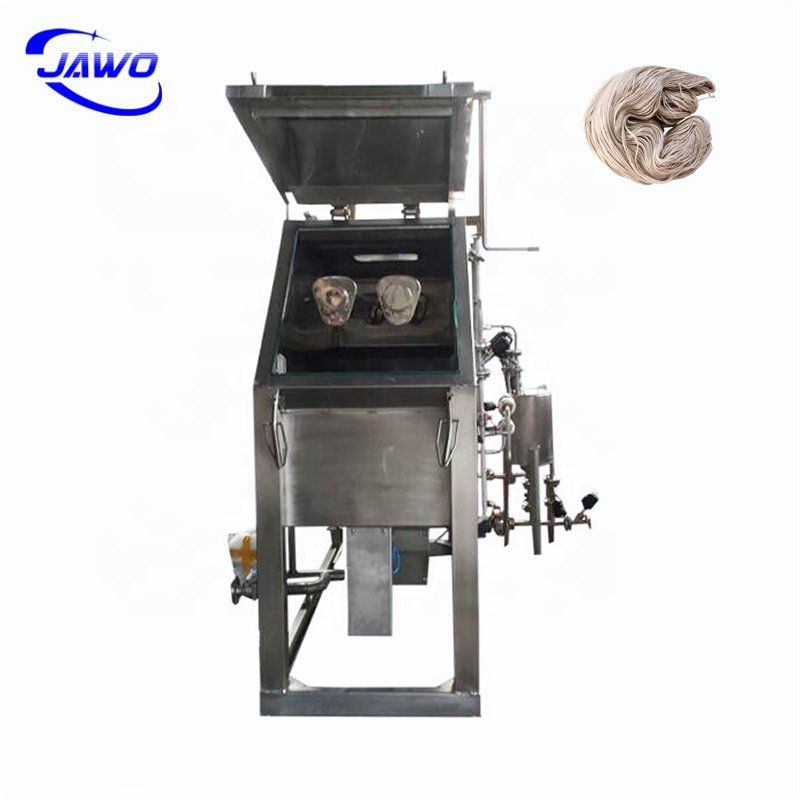 Commercial Hank Yarn Textile Dyeing Machine With Lowest Price