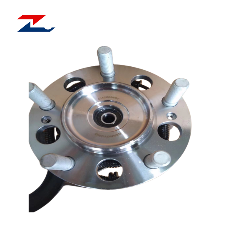SSANGYONG ACTYON KYRON REXTON KORANDO C MUSSO RODIUS TIVOLI Hub Bearing Front Axle Head 4142009401 4142009403