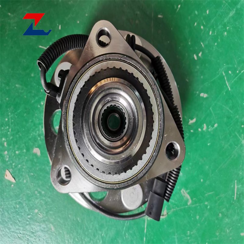 SSANGYONG ACTYON KYRON REXTON KORANDO C MUSSO RODIUS TIVOLI Hub Bearing Front Axle Head 4142009401 4142009403
