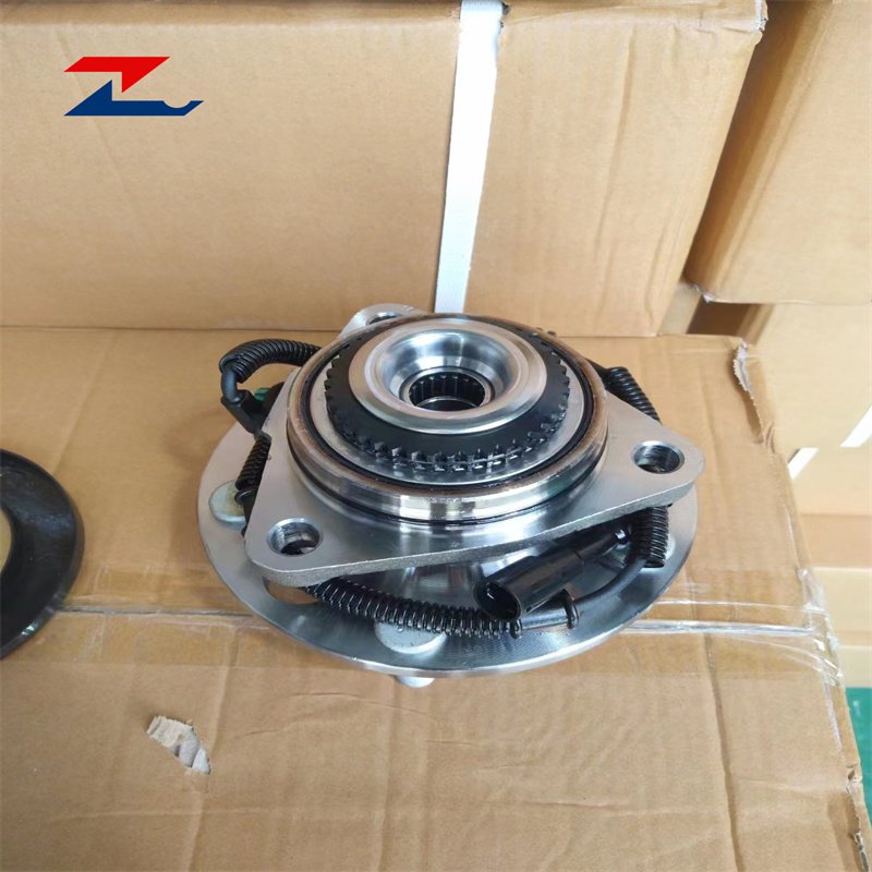 SSANGYONG ACTYON KYRON REXTON KORANDO C MUSSO RODIUS TIVOLI Hub Bearing Front Axle Head 4142009401 4142009403