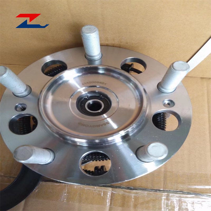 SSANGYONG ACTYON KYRON REXTON KORANDO C MUSSO RODIUS TIVOLI Hub Bearing Front Axle Head 4142009401 4142009403