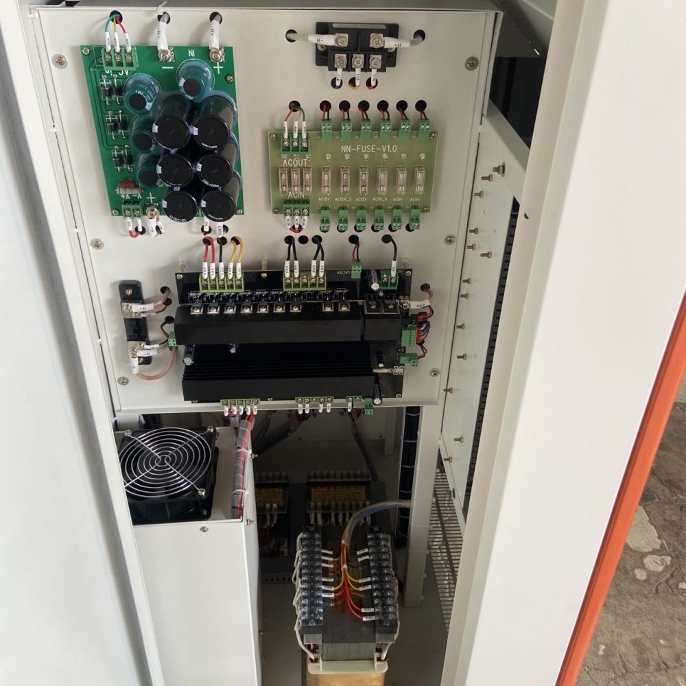 Wire Cutting Machine DK7735 Wire Edm Machine Auto Cut Software Cnc Wire Cut Machine