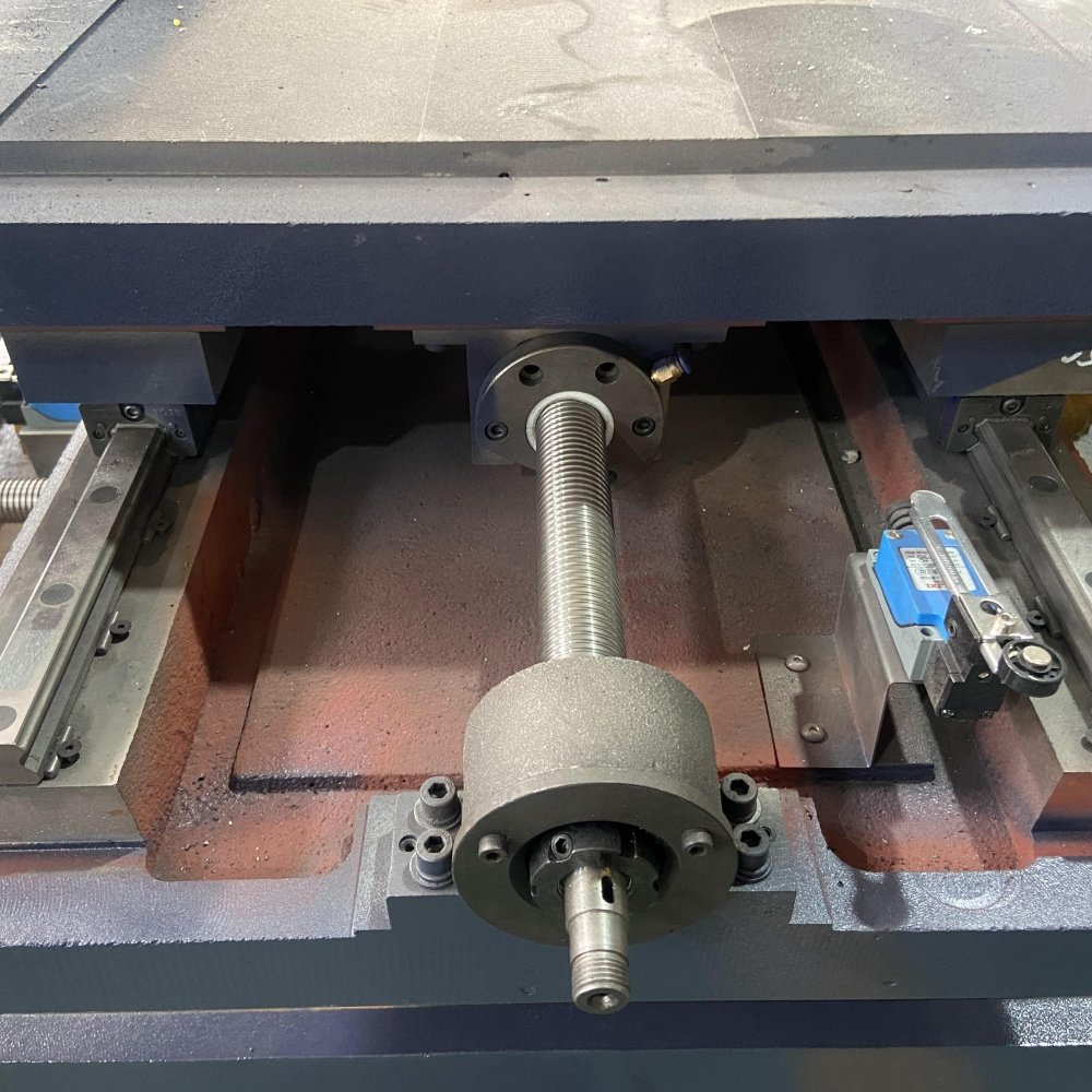 Wire Cutting Machine DK7735 Wire Edm Machine Auto Cut Software Cnc Wire Cut Machine