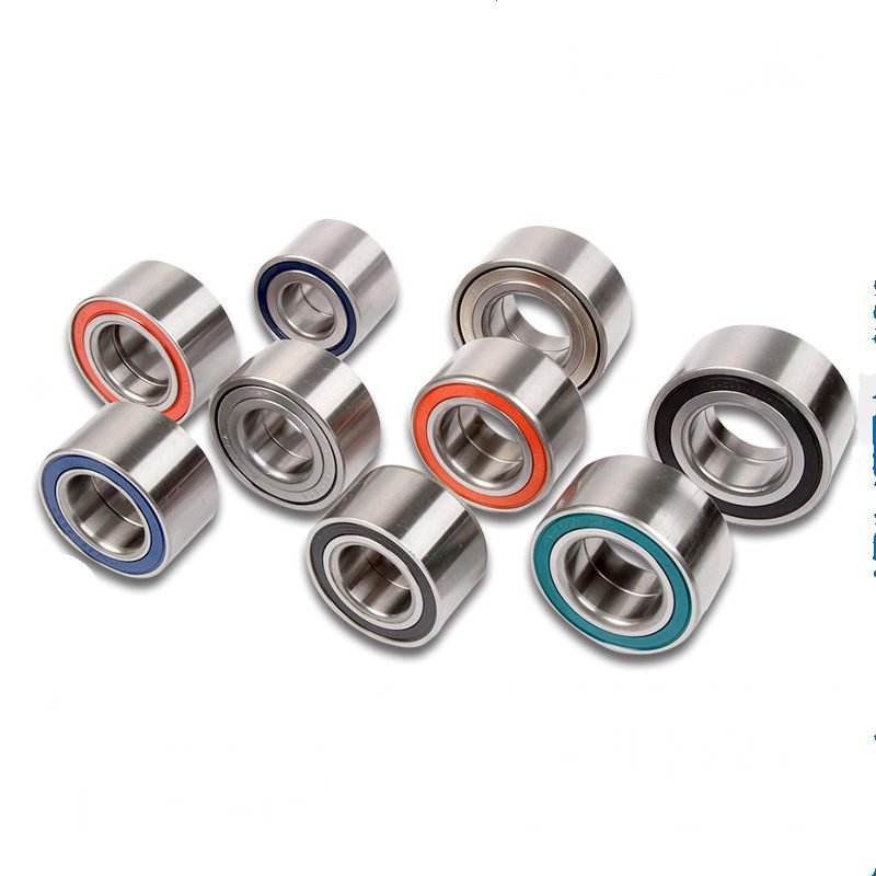 35*64*37mm Front Auto Wheel Hub Bearing DAC35640037 Automobile Truck Axle Bearing