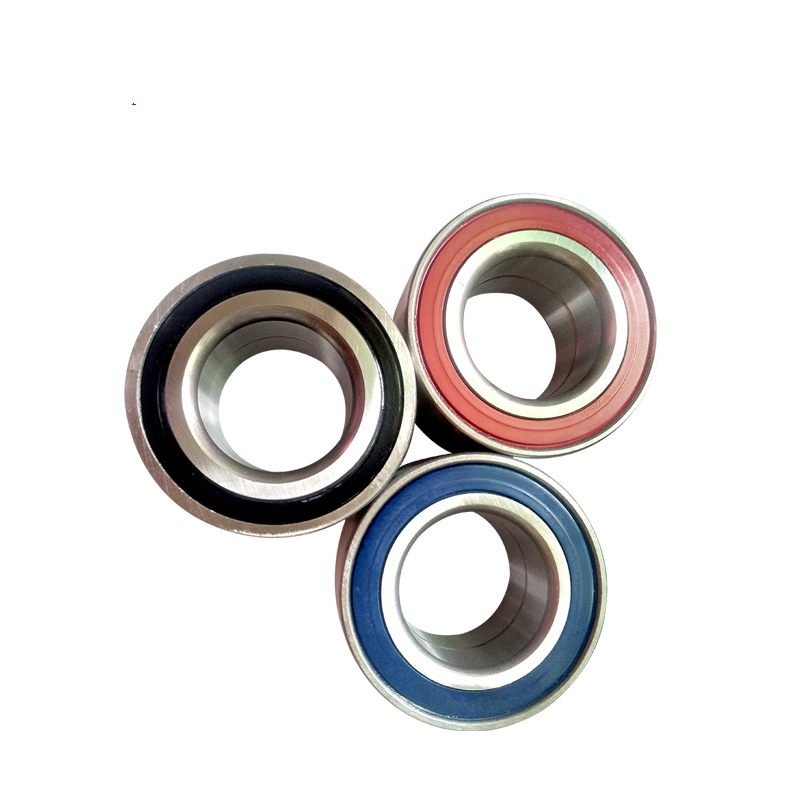 35*64*37mm Front Auto Wheel Hub Bearing DAC35640037 Automobile Truck Axle Bearing
