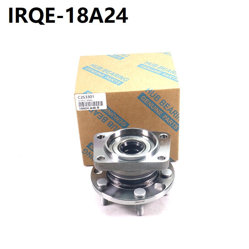 C2S3301JAGUAR Automotive Hub Unit Bearing 18A24 Assembly