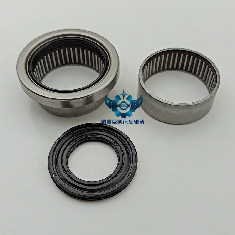 PEUGEOT 206 Suspension Kit Bearing 513272/5131a6