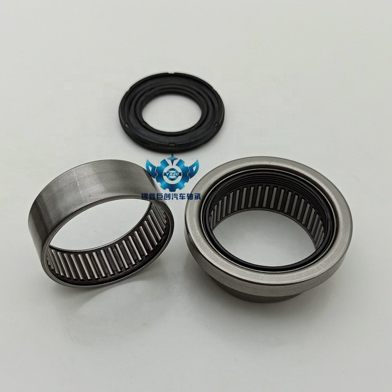 PEUGEOT 206 Suspension Kit Bearing 513272/5131a6