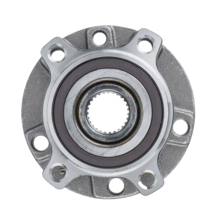Auto Parts Wheel Hub Bearing for Jeep Cherokee 68141123AD 68141123AB 68141123AC 513349 MB25318