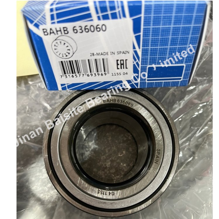 BAHB 633814 a Bearing DAC43/45820037 Automotive Parts Auto Bearing BAHB633814A Bearing