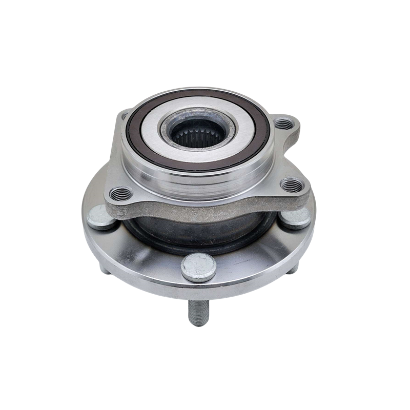 ZXT Auto Bearing 28373-FG010 28373-XA00B For SUBARU TRIBECA Front Wheel Hub Bearing Wheel Hub Unit Wheel Hub Assembly