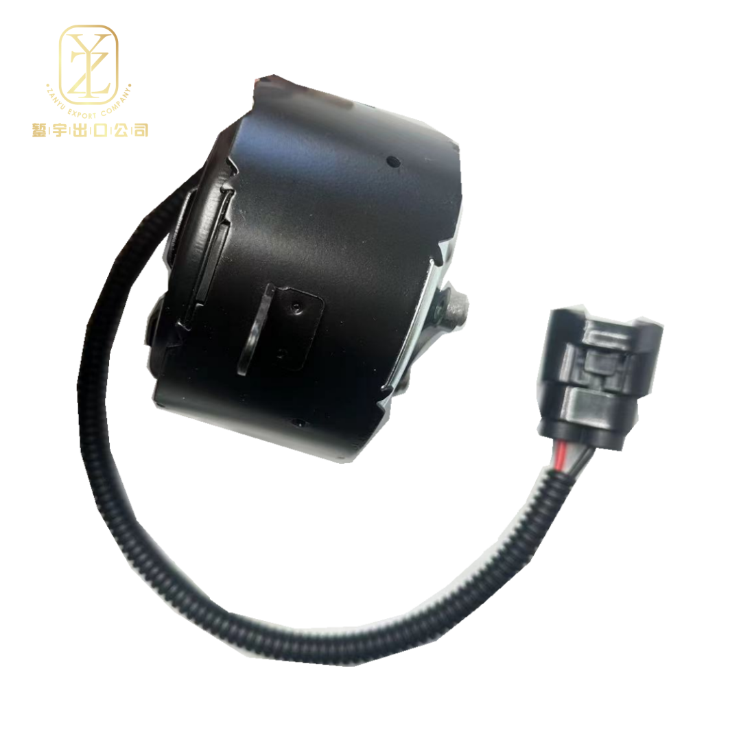 High Quality Auto Cooling Systems Fan Motor 25386-1U200 for Hyundai Kia 253861U200
