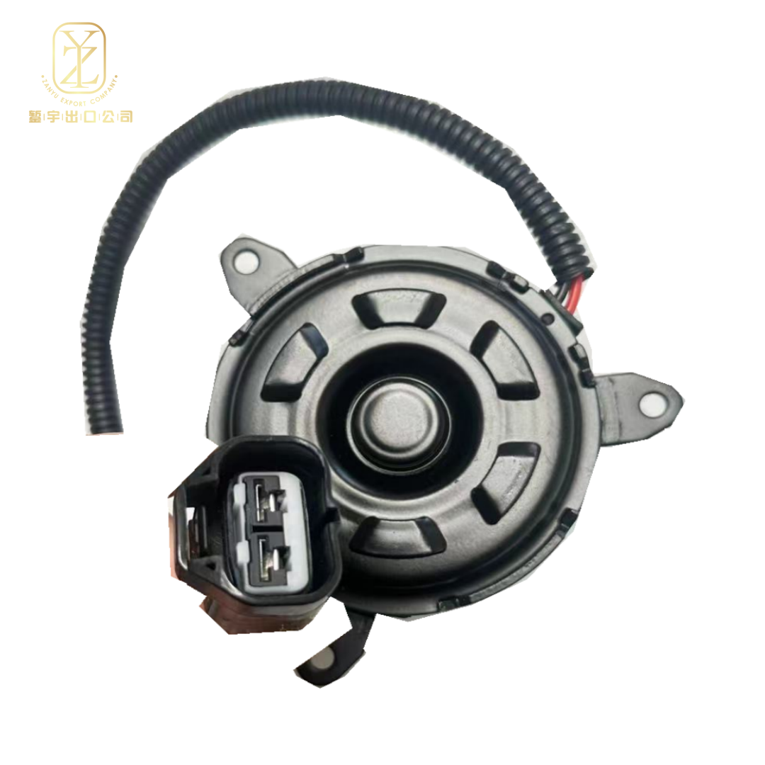 High Quality Auto Cooling Systems Fan Motor 25386-1U200 for Hyundai Kia 253861U200