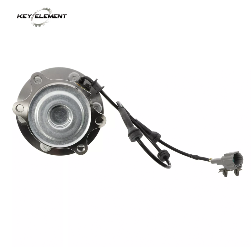 KEY ELEMENT Factory Supplier Auto Steering Systems Parts Front Rear Wheel Hub Bearing 40202-4X00A for Nissan Frontier 2005-2009