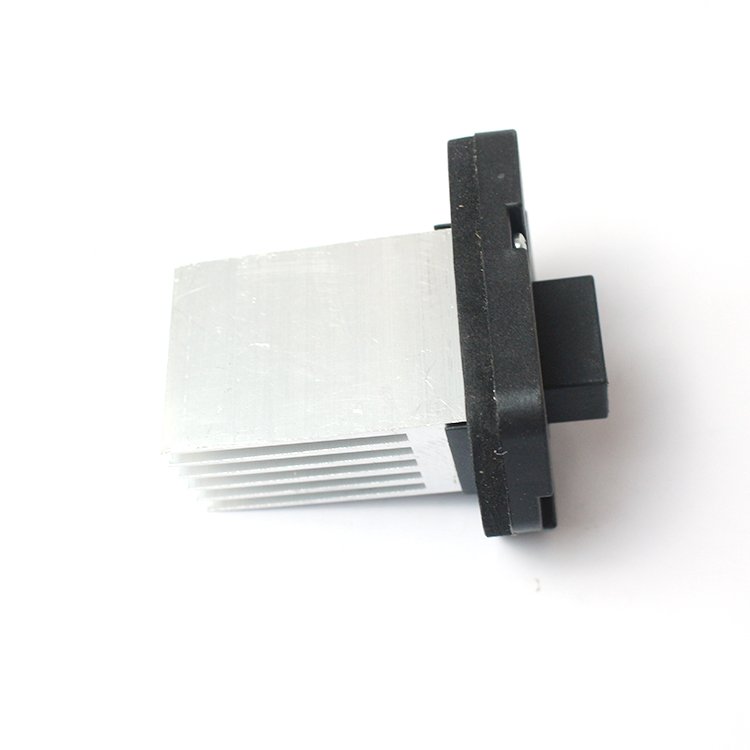 8126100R0090-F131 Good Quality Auto Spare Parts Car Parts Fan Motor Assembly for JAC