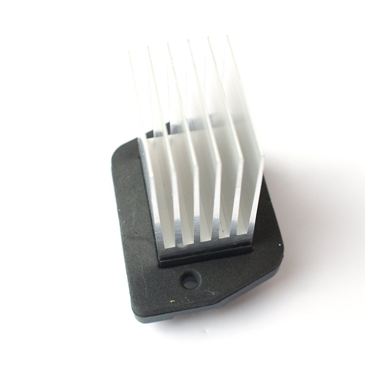 8126100R0090-F131 Good Quality Auto Spare Parts Car Parts Fan Motor Assembly for JAC